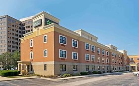 Extended Stay America Chicago Skokie